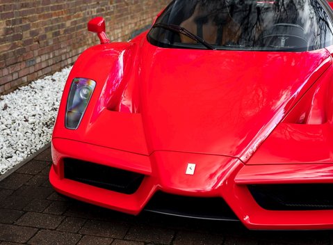 Ferrari Enzo 29