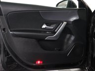 Mercedes-Benz A Class A 180 D SPORT 43