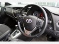Toyota Auris EXCEL VALVEMATIC 6