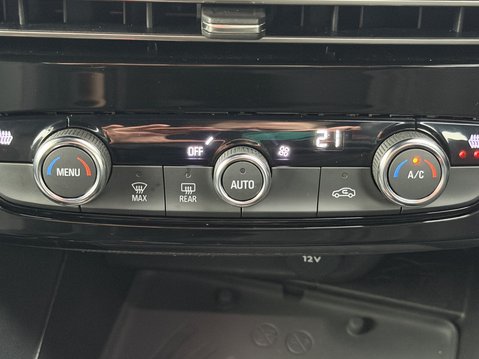 Vauxhall Mokka 100kW Ultimate 50kWh 5dr Auto 25