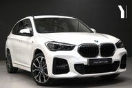 BMW X1 1.5 X1 xDrive 25e M Sport Auto 4WD 5dr 1