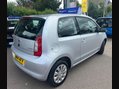 Skoda Citigo 1.0 MPI SE ASG Euro 5 3dr 7