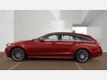 Mercedes-Benz CLS 2.1 CLS220d AMG Line Shooting Brake G-Tronic+ Euro 6 (s/s) 5dr 8