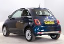 Fiat 500 1.0 Mild Hybrid Top 3dr 4