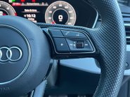 Audi A4 2.0 A4 S Line 35 TDI MHEV Semi-Auto 5dr 27