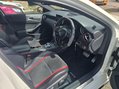 Mercedes-Benz A Class 2.0 A45 AMG SpdS DCT 4MATIC Euro 6 (s/s) 5dr 10