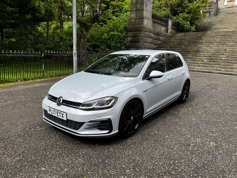 Volkswagen Golf 2.0 Golf GTD TDI 5dr 22