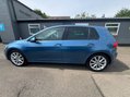 Volkswagen Golf GT TSI ACT BLUEMOTION TECHNOLOGY 6