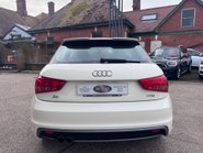 Audi A1 TFSI S LINE 9