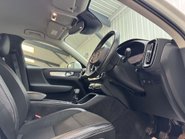 Volvo XC40 2.0 XC40 Momentum D3 5dr 49