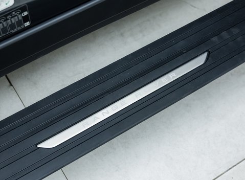 Land Rover Range Rover P530 SV 29