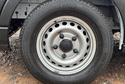 Ford Transit 350 Leader L3 H2 Welfare / Mess Unit - Toilet - Air Con 32