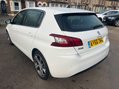 Peugeot 308 1.2 PureTech Allure Euro 6 (s/s) 5dr 4