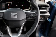 SEAT Leon ETSI SE DYNAMIC DSG MHEV 19