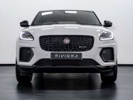 Jaguar E-Pace 2.0 D204 MHEV R-Dynamic Black SUV 5dr Diesel Auto AWD Euro 6 (s/s) (204 ps) 7