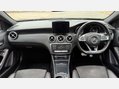 Mercedes-Benz A Class 2.1 A 200 D AMG Line Premium+ Auto 5dr 7