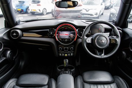 Mini Hatch COOPER S LEVEL 3