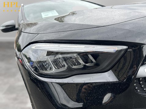 Mercedes-Benz GLA 1.3 GLA200h MHEV AMG Line (Executive) SUV 5dr Petrol Hybrid 7G-DCT Euro 6 ( 9