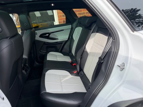 Land Rover Range Rover Evoque FIRST EDITION MHEV 35