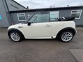 Mini Convertible COOPER S 6