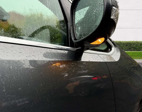 SEAT Alhambra 2.0 Alhambra Xcellence TDI Semi-Auto 5dr 8