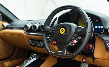 Ferrari F12 Berlinetta 11