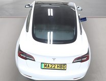 Tesla Model 3 Standard Range Plus Saloon 4dr Electric Auto RWD (241 bhp) 9