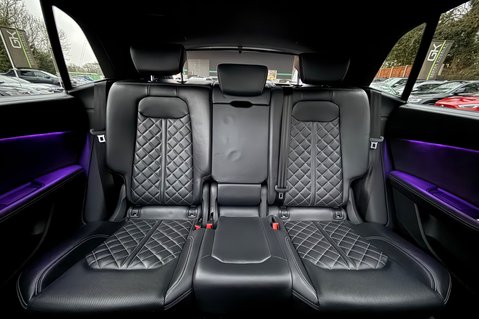Audi SQ8 SQ8 TDI QUATTRO VORSPRUNG MHEV - ONE OWNER FROM NEW 24