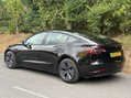 Tesla Model 3 Model 3 Standard Range + 4dr 22