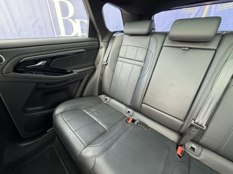 Land Rover Range Rover Evoque 2.0 D200 MHEV R-Dynamic SE SUV 5dr Diesel Auto 4WD Euro 6 (s/s) (204 ps) 26