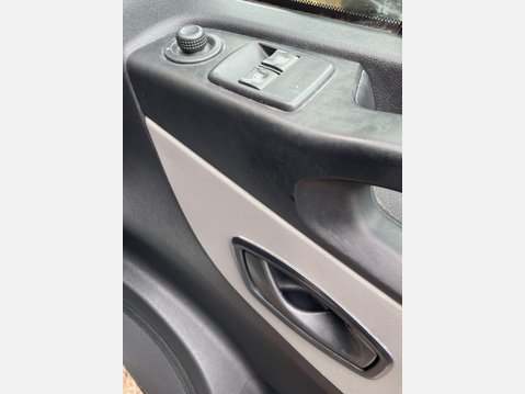 Renault Trafic 1.6 dCi ENERGY 29 Business LWB High Roof Euro 5 (s/s) 5dr 25