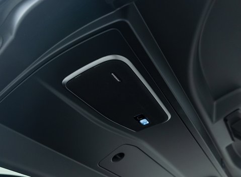 Land Rover Range Rover D350 FIRST EDITION 38