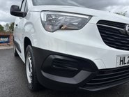 Vauxhall Combo L1H1 2300 100 ps Dynamic Panel Van - No VAT 17