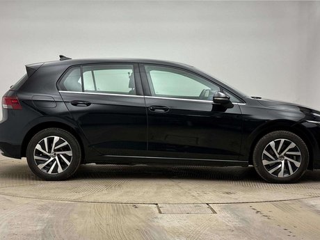 Volkswagen Golf 1.4 Golf Style TSi E-Hybrid Semi-Auto 5dr 4