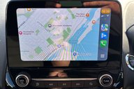 Ford Ecosport ST-LINE.. 5 SERVICES.. SAT NAV.. HALF LEATHER.. BLUETOOTH.. FORD SYNC..USB. 5