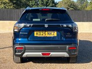 Suzuki S-Cross ULTRA ALLGRIP 8