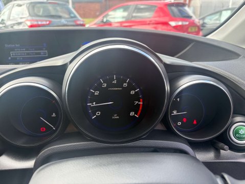 Honda Civic 1.8 Civic i-VTec ES 5dr 44