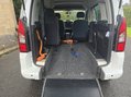 Citroen Berlingo Multispace BLUEHDI FEEL ETG6 15