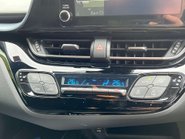 Toyota C-HR 1.8 C-HR Design HEV CVT 5dr 21