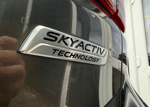 Mazda 6 2.2 SKYACTIV-D Sport Nav Tourer 5dr Diesel Manual Euro 6 (s/s) (150 ps) 29