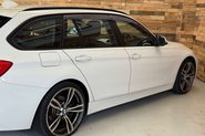 BMW 3 Series 2.0 320d ED BluePerformance EfficientDynamics Business Touring 5dr Diesel A 86