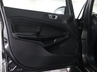 Ford Ecosport TITANIUM 44