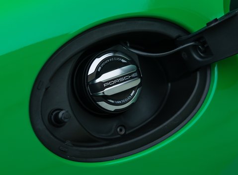 Porsche 911 GT3 (992) 29