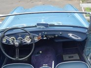 Austin Healey 100/6 BN4 84