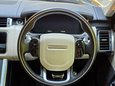 Land Rover Range Rover Sport 3.0 Range Rover Sport Autobiography Dynamic D MHEV Auto 4WD 5dr 64