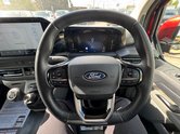 Ford Transit Custom SWB L1H1 Low Roof Limited 300 Air Con Alloys Sensors EURO 6 16