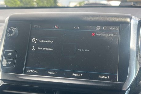 Peugeot 208 1.2 PureTech Tech Edition Hatchback 5dr Petrol Manual Euro 6 (s/s) (82 ps) 46