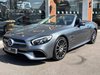 Mercedes-Benz SL Series 3.0 SL400 V6 Grand Edition Convertible 2dr Petrol G-Tronic+ Euro 6 (367ps)