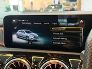 Mercedes-Benz A Class 2.0 A35 AMG (Premium) Hatchback 5dr Petrol SpdS DCT 4MATIC Euro 6 (s/s) (30 48