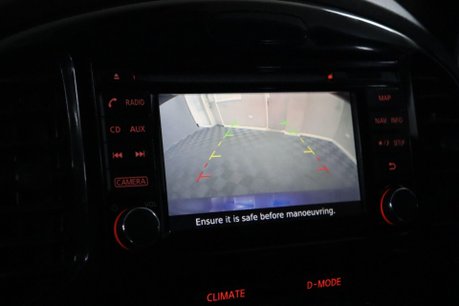 Nissan Juke BOSE PERSONAL EDITION DCI 37